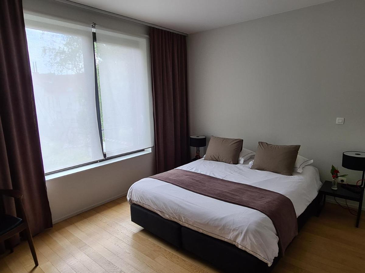 A Cote Du Cinquantenaire 4* Etterbeek